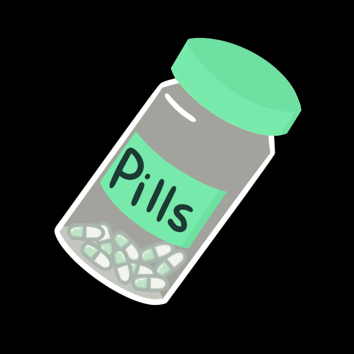 PILLS
