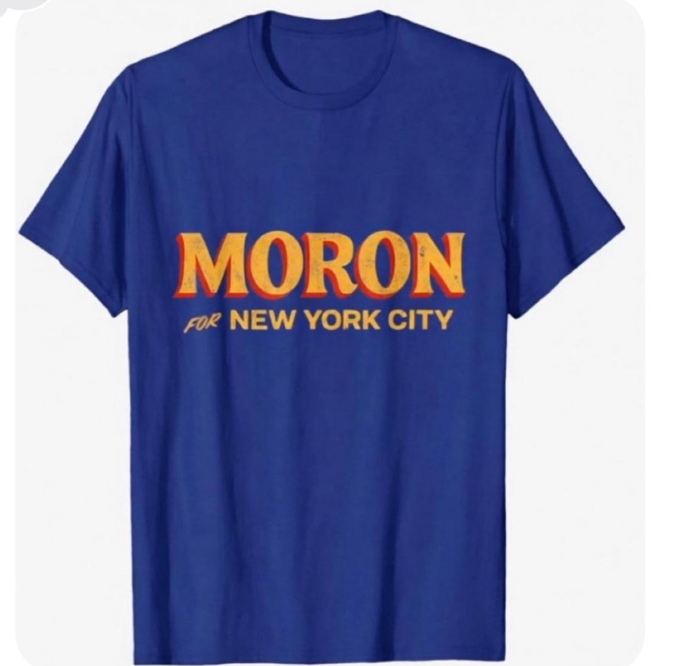 MORON
