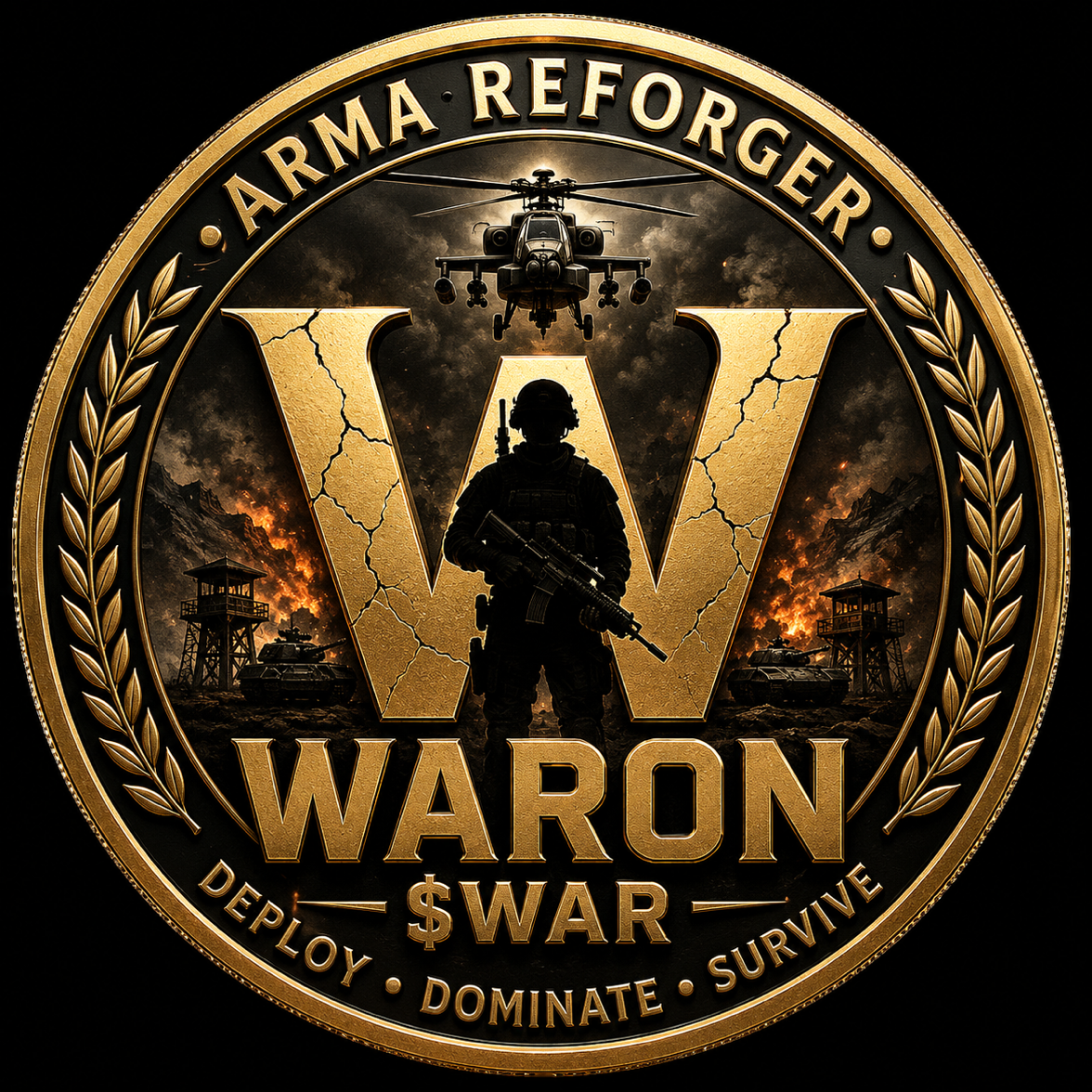 $WAR