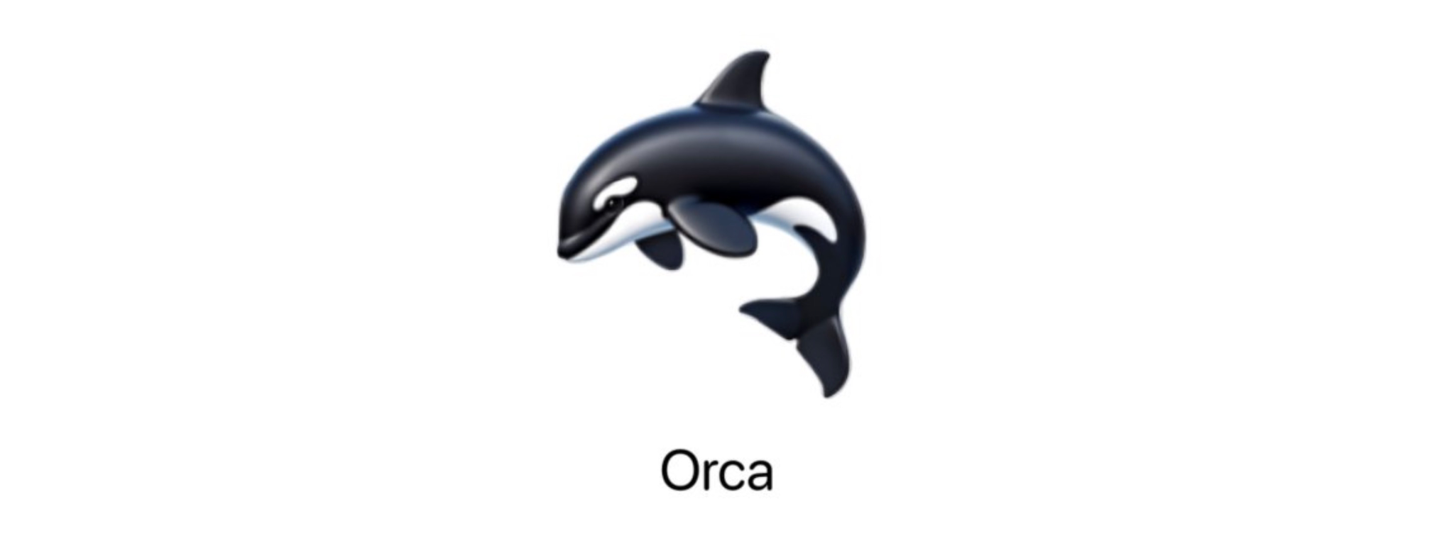 orca