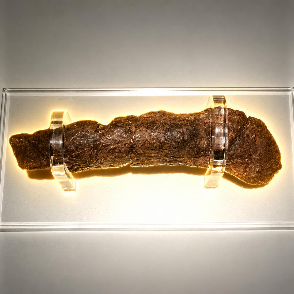 Corprolite