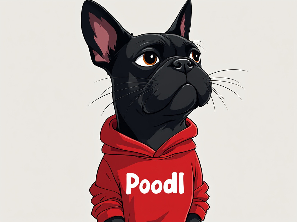 Poodl