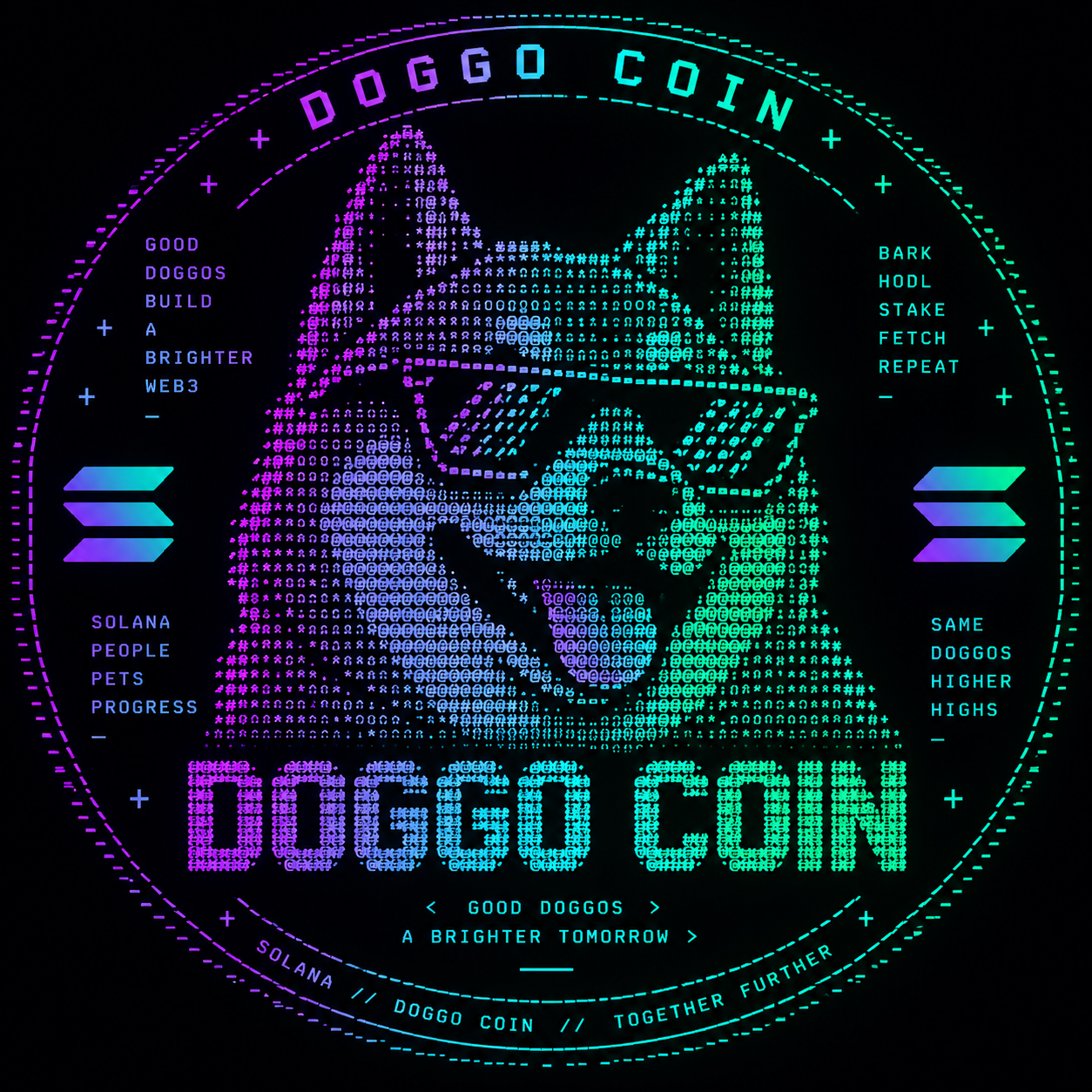 DOGGO
