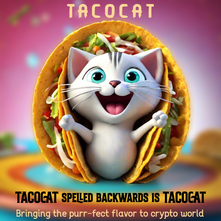 TACOCAT