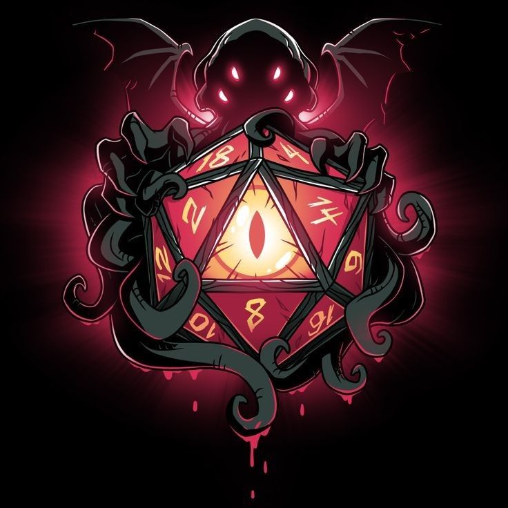 Arcane