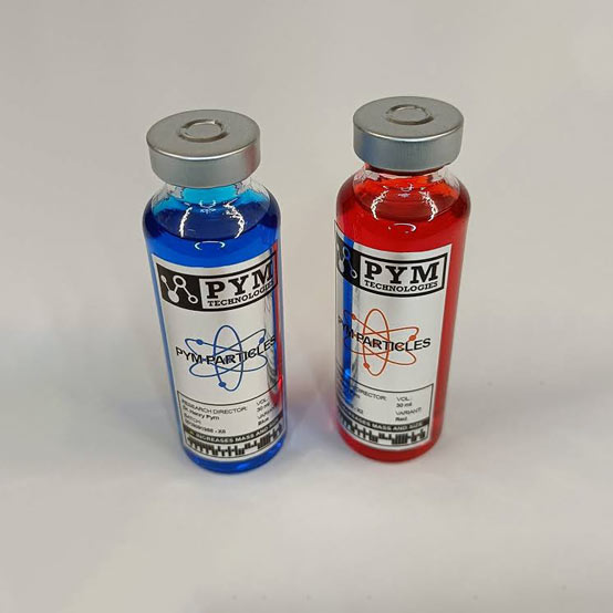 PYM