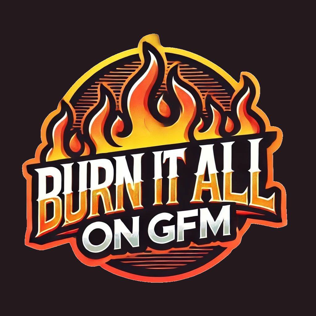 BURN