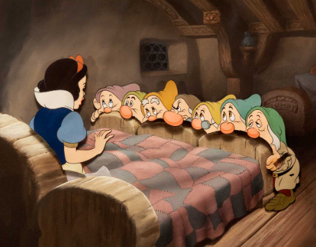 SnowWhite