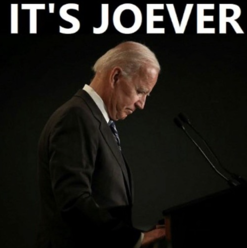 JOEVER