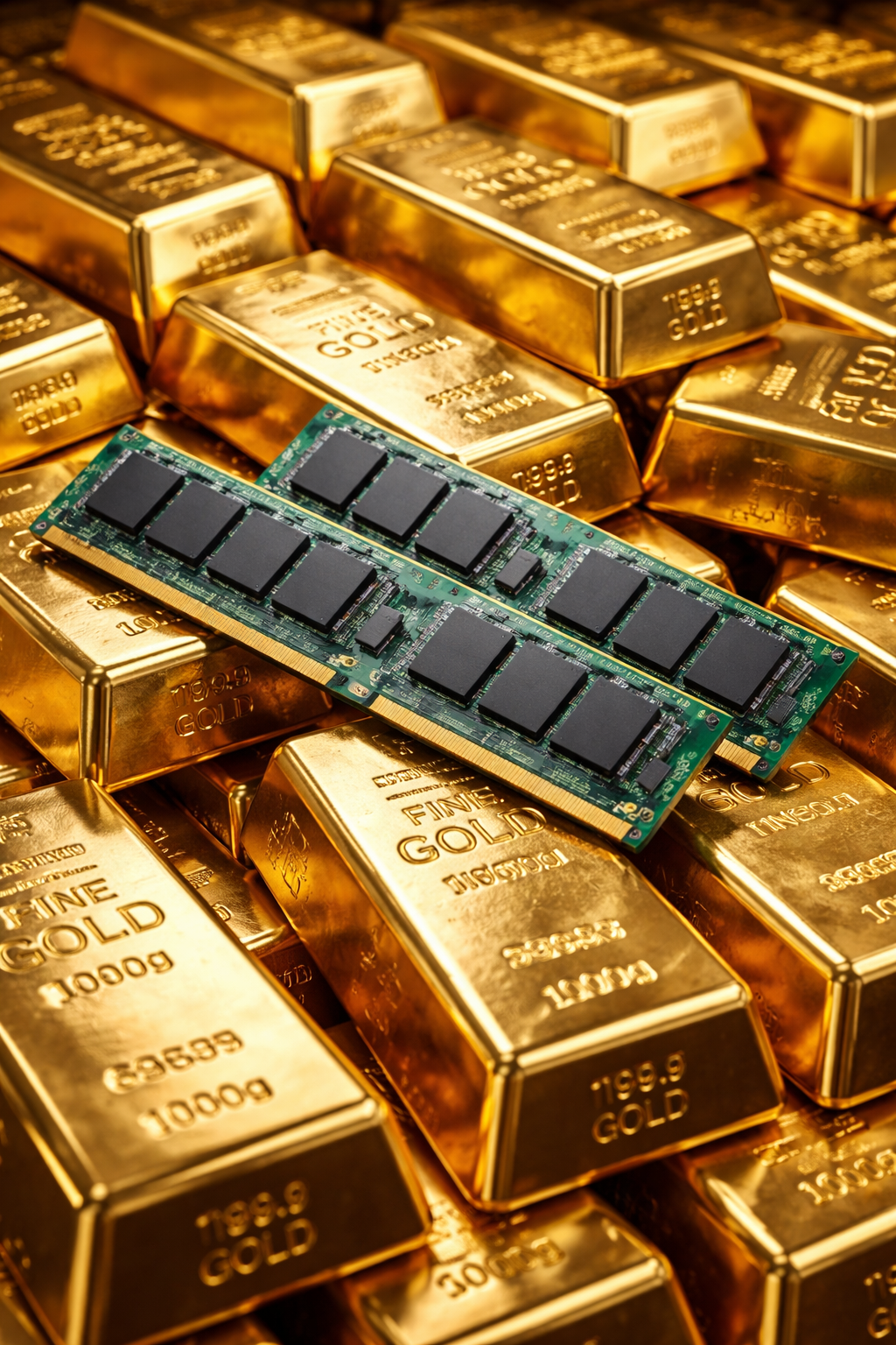 RAM