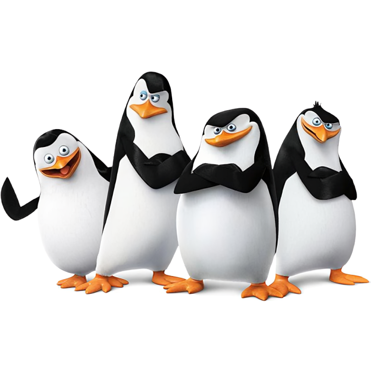 Penguins
