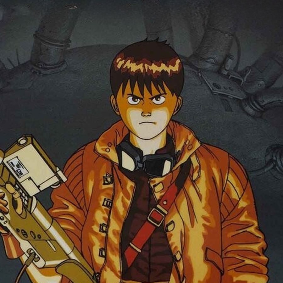Akira