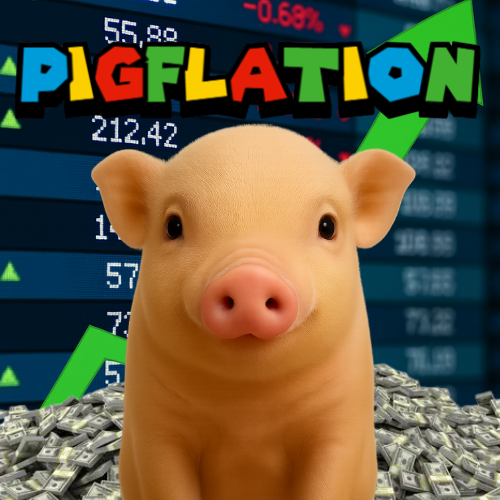 PIGFLATION