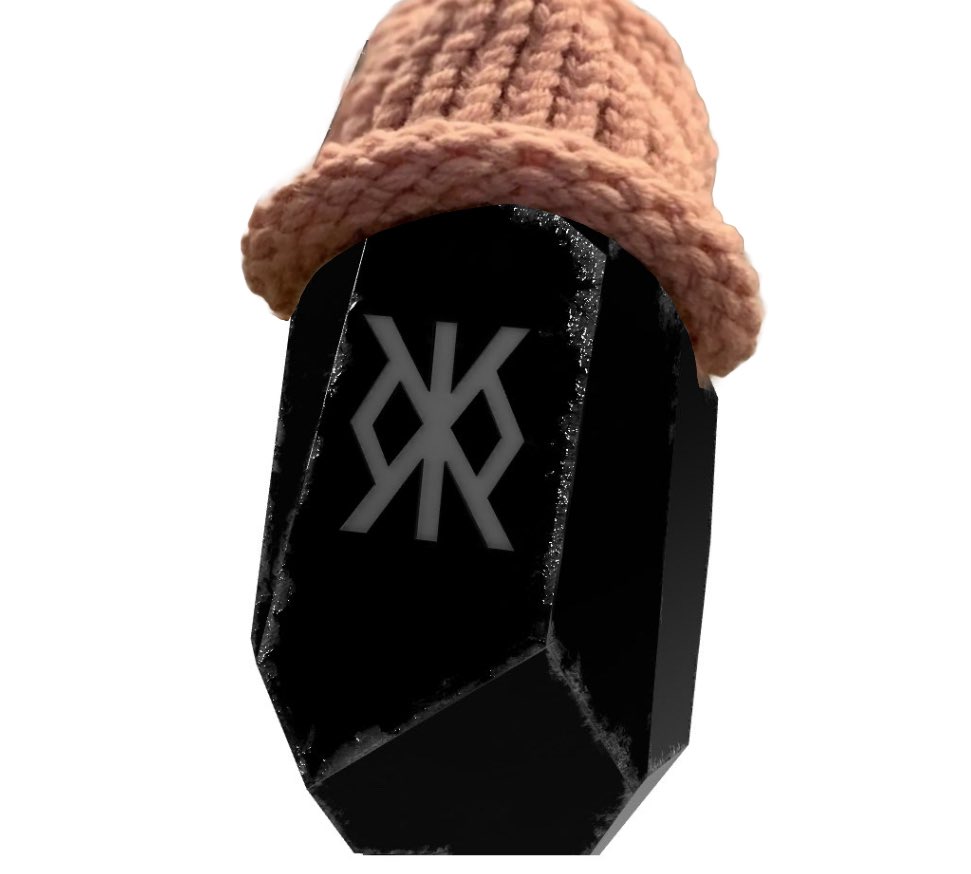 RUNEHAT