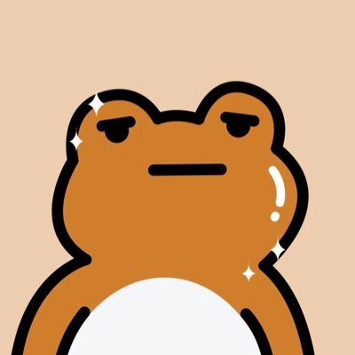 MisterFrog
