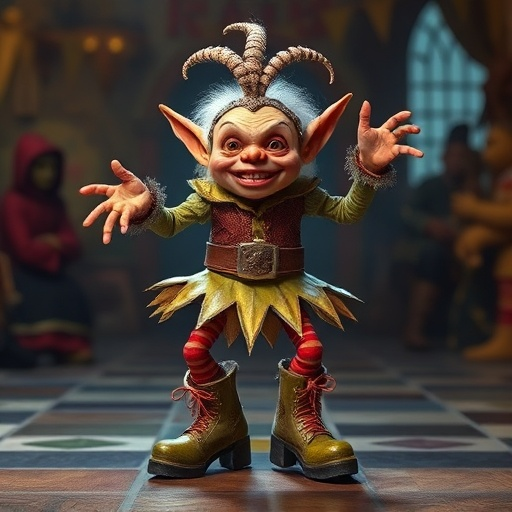 Rumpel