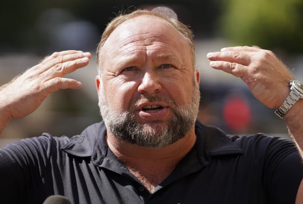 INFOWARS