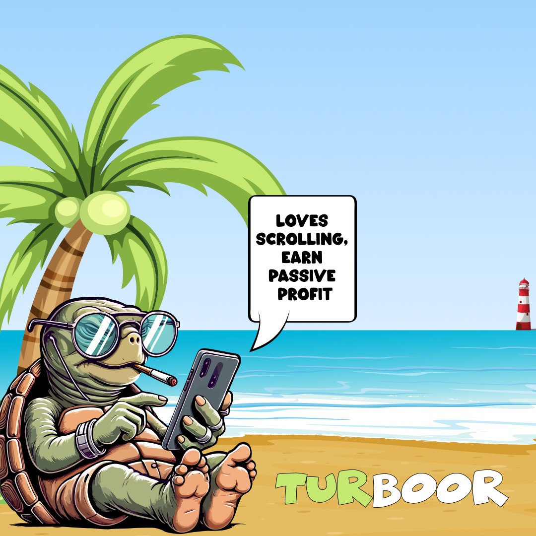 TURBOOR