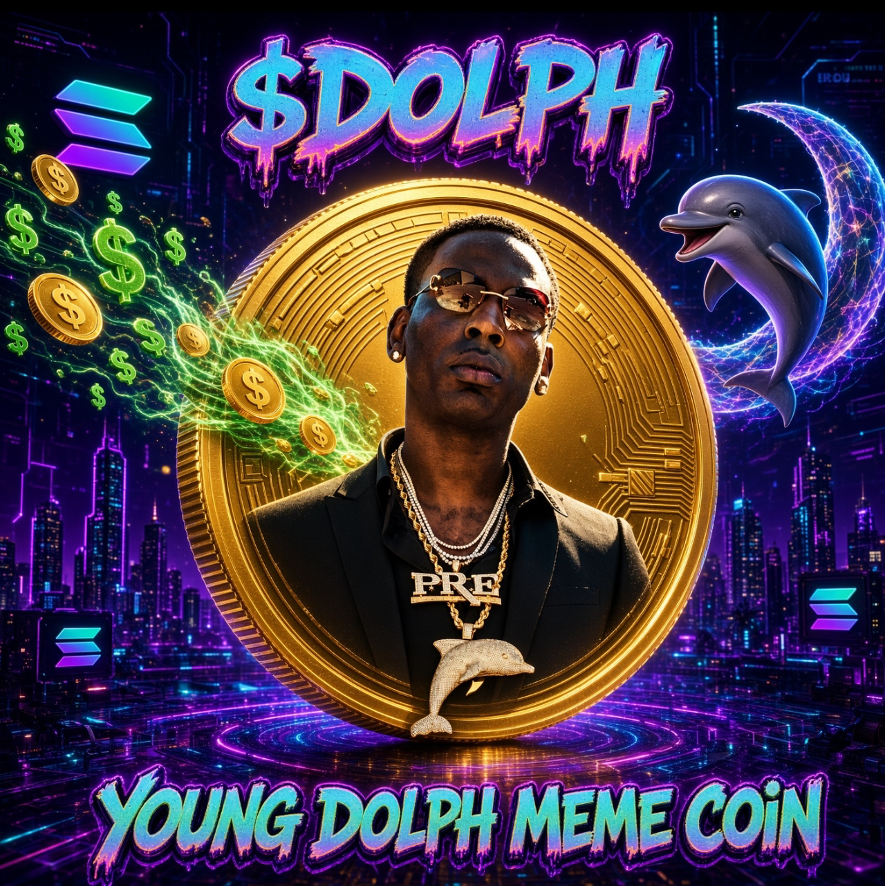 $DOLPH