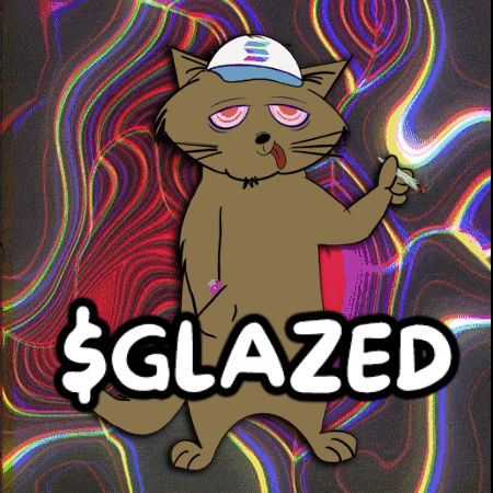 GLAZED