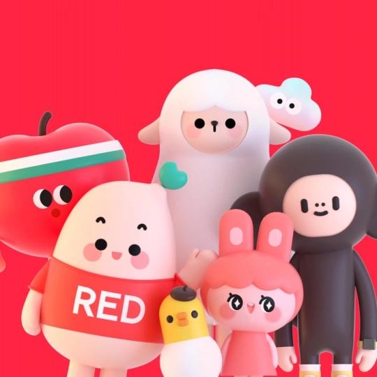 redclub