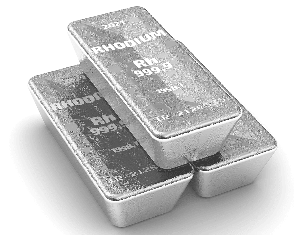 RHODIUM