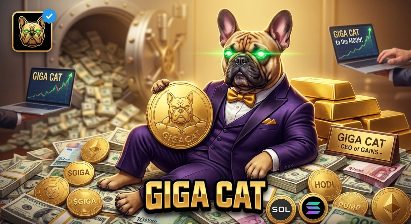 $GIGA