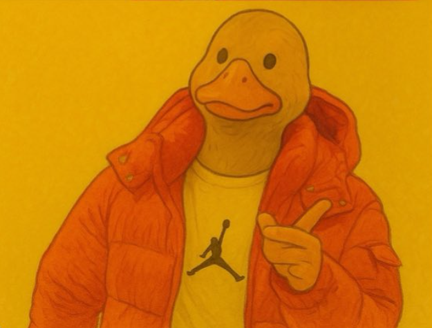 Ducks