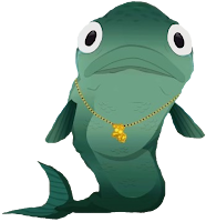 GAYFISH