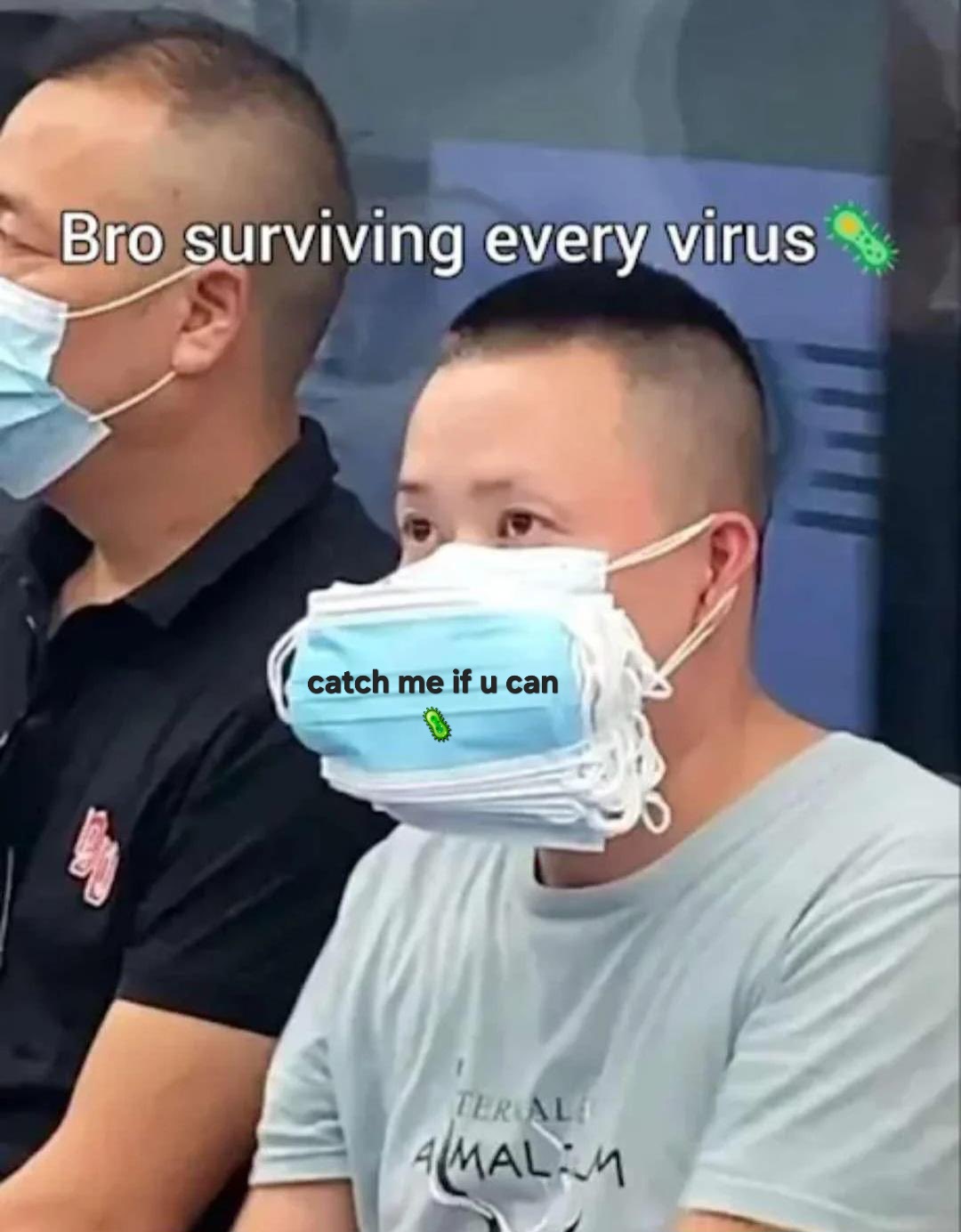 Virus