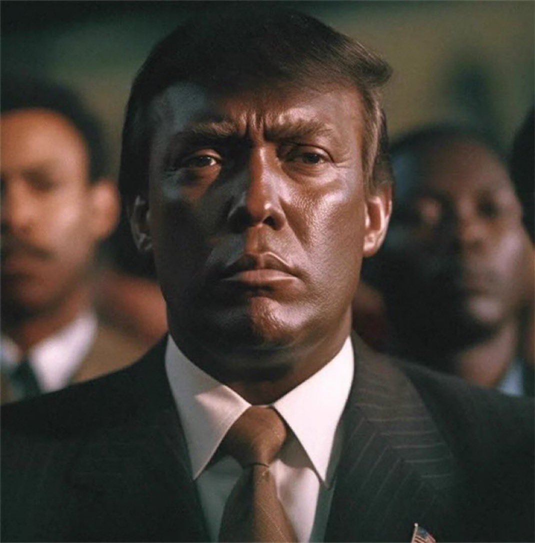 BLACKTRUMP