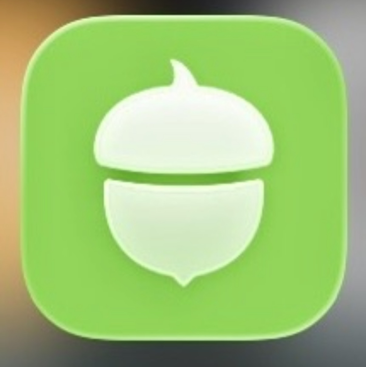 ACORNS
