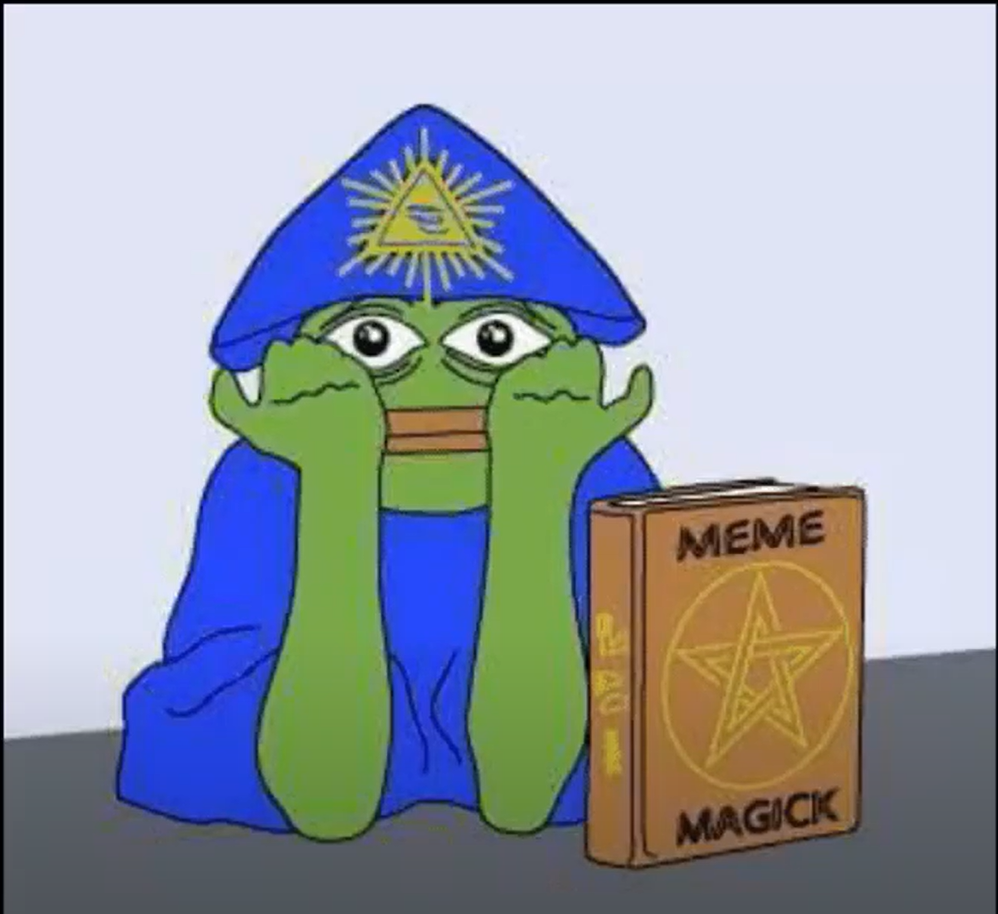 Magick