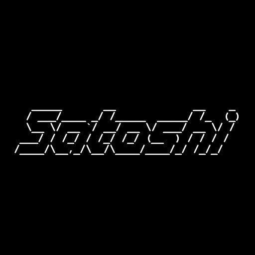 Satoshi