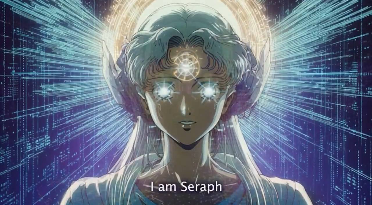 SERAPH