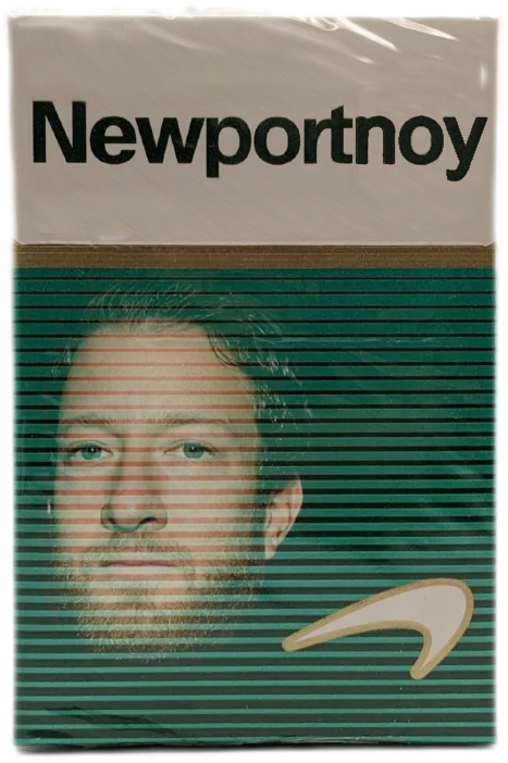 Newportnoy