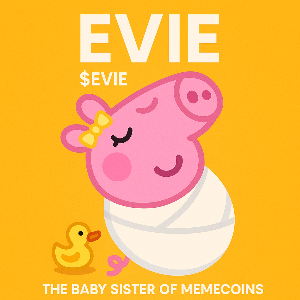 EVIE