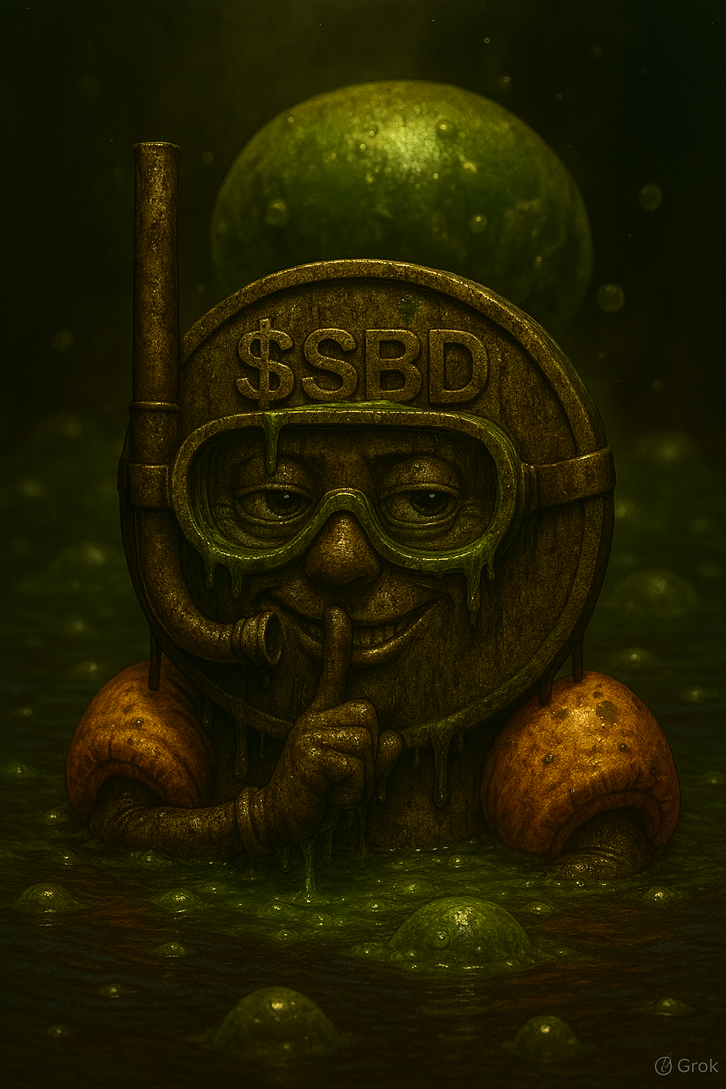 SBD