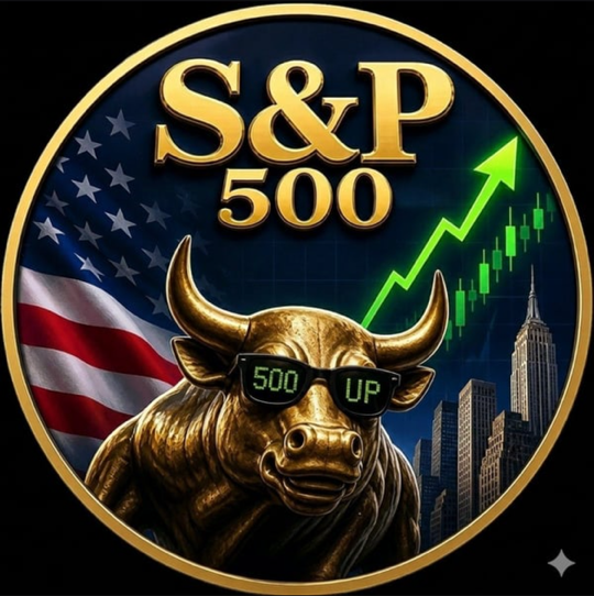S&P