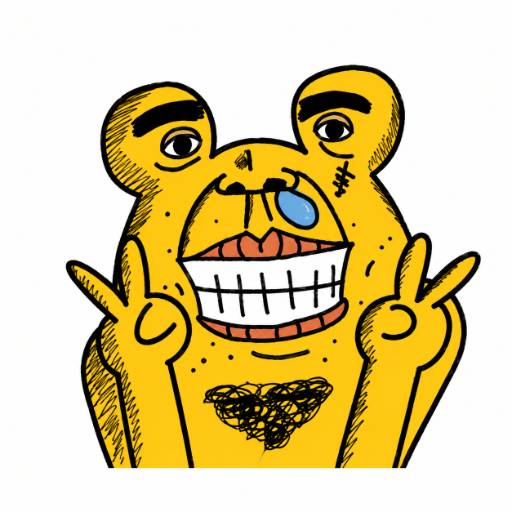 MRFROG