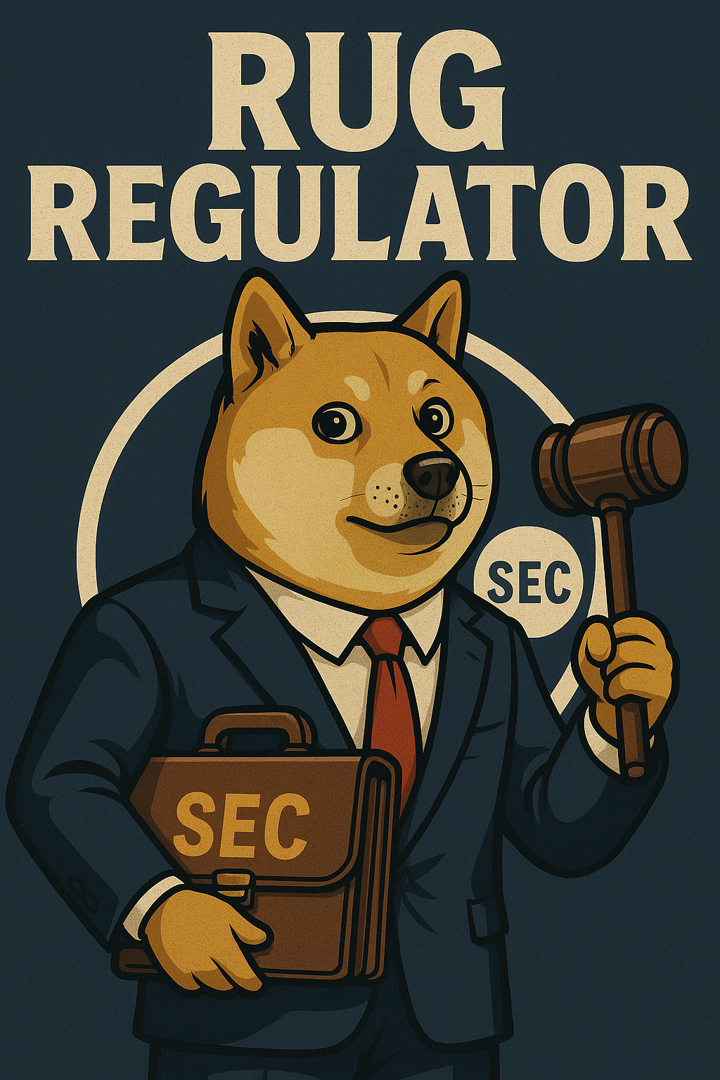 Rugulator logo