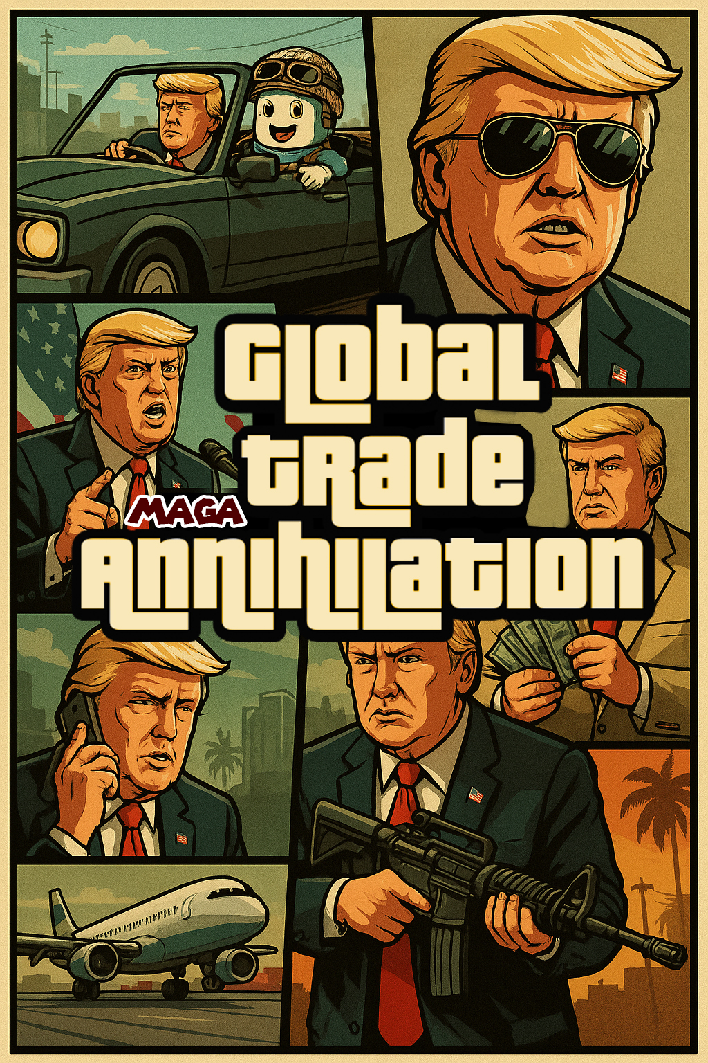 GTA