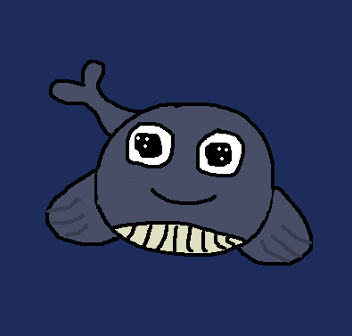 WHALE