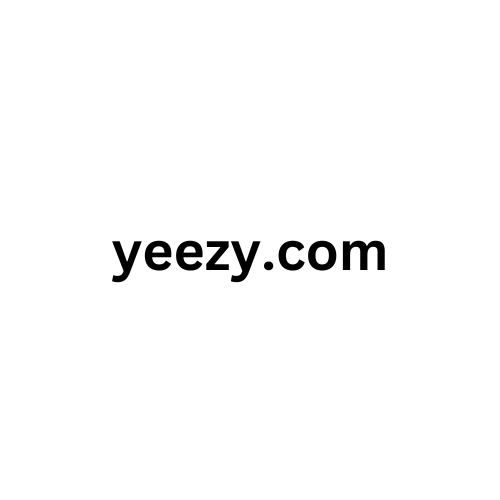 yeezy.com