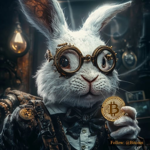 BITRABBIT