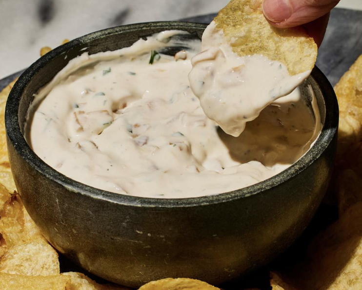 dip