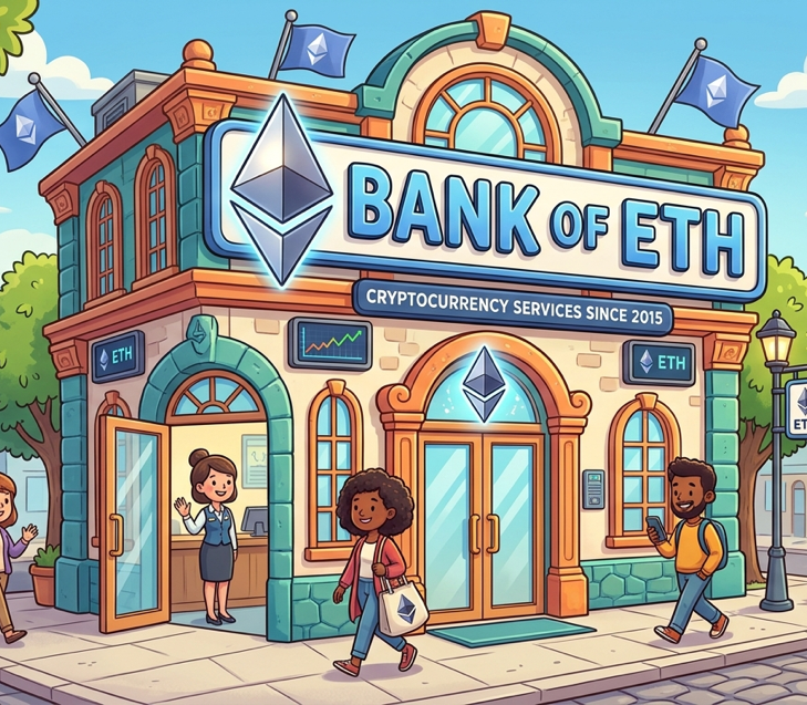 BANK