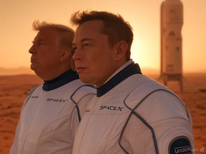 MARS