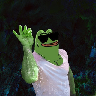 saltpepe