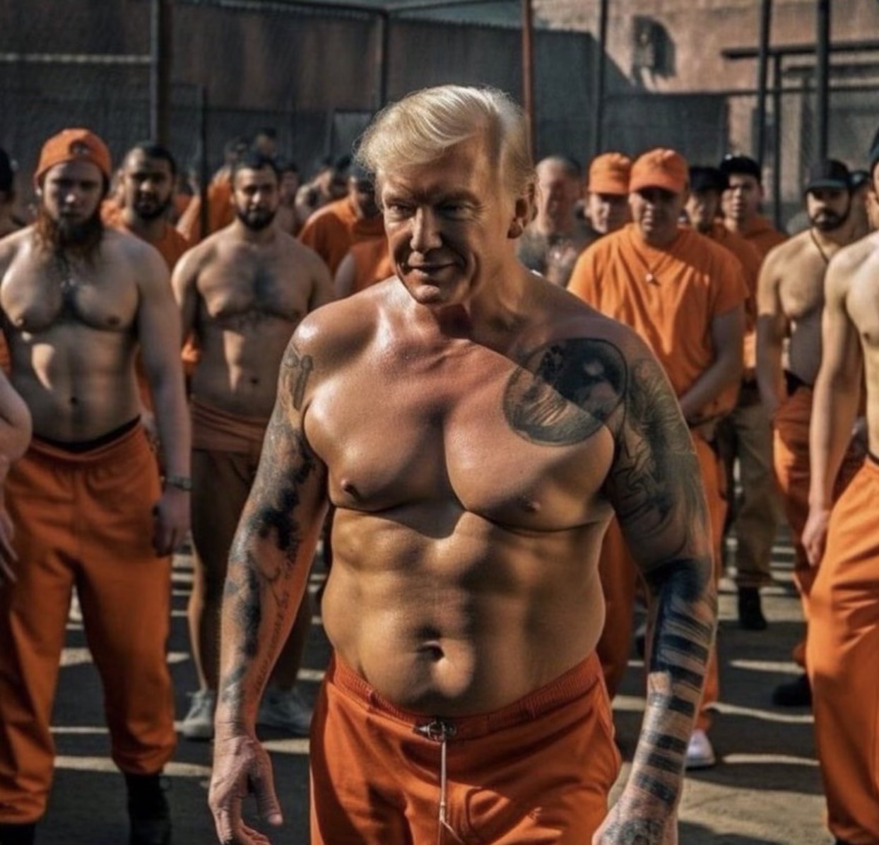 PUMPTRUMP